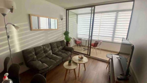 Centrico Departamento en Viña Park con estacionamiento incluido